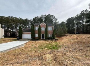 2247 Baker Carter Dr, Loganville, GA 30052