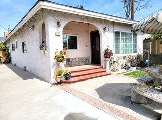 331 W Bencamp St, San Gabriel, CA 91776