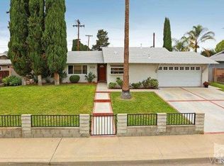 3331 Barnes St, Simi Valley, CA 93063