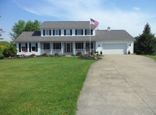 9107 Ron Cir NW, Massillon, OH 44646