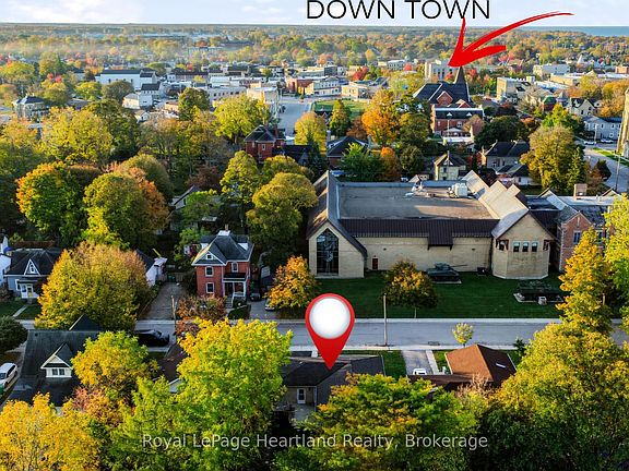 3rd image of 23 Trafalgar St