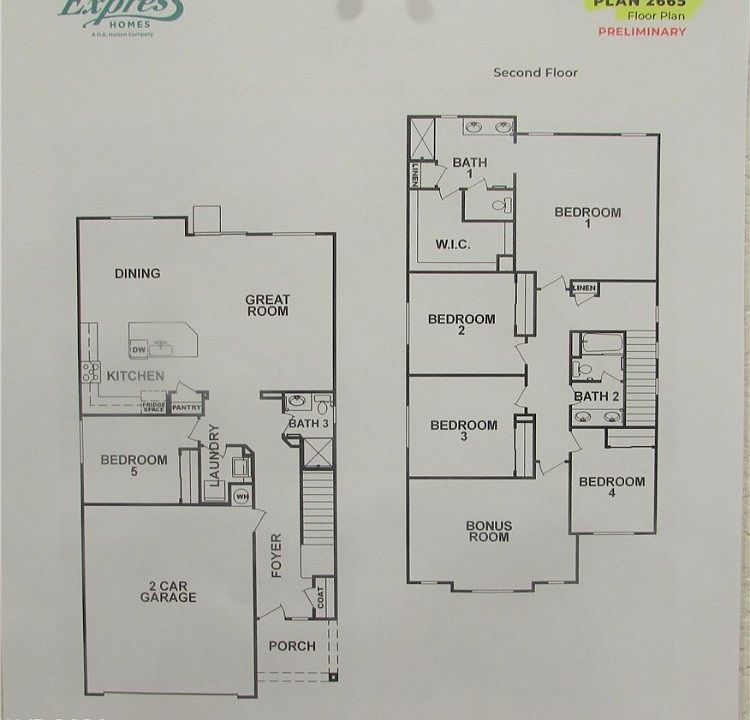 2nd image of 3824 Berenices Avenue Lot #246