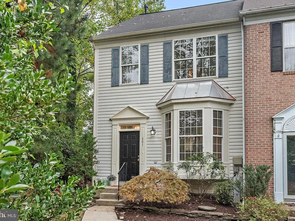 601 Puritan Ct, Annapolis, MD 21401