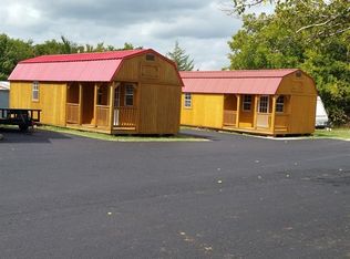 Highport Rd, Pottsboro, TX 75076