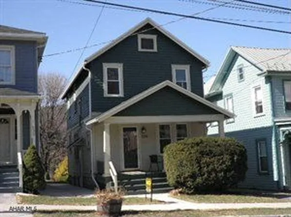 530 S Richard St, Bedford, PA 15522