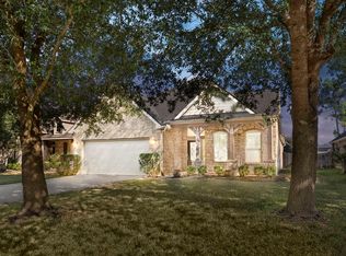 130 Springshed Pl, Montgomery, TX 77316
