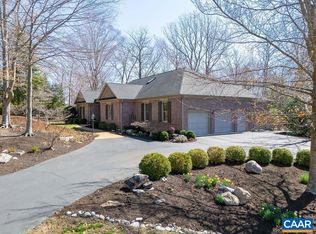 1675 Wellesley Knl, Keswick, VA