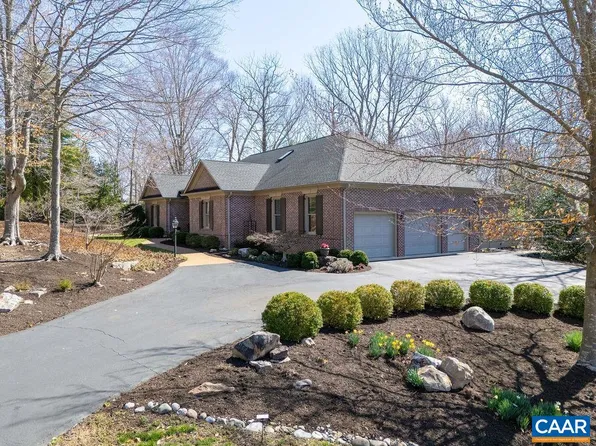 1675 Wellesley Knl, Keswick, VA 22947