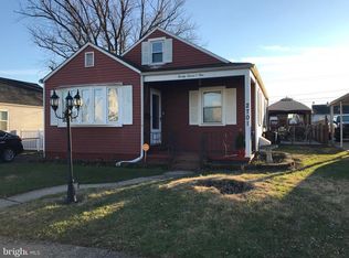 2701 McComas Ave, Baltimore, MD 21222