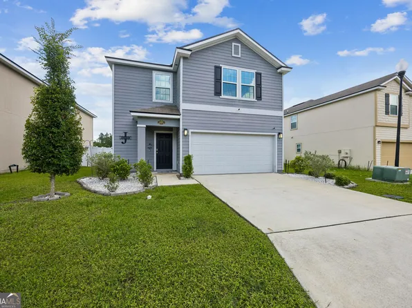 127 Ashwood Cir, Saint Marys, GA 31558