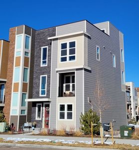 3545 Mykonos Dr, Castle Rock, CO, 80109