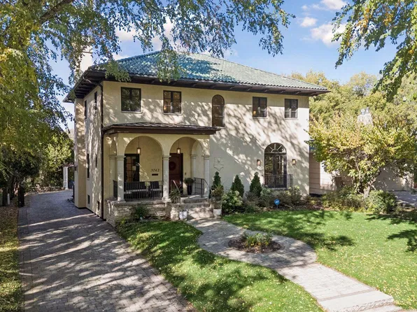 3742 Abbott Ave S, Minneapolis, MN 55410