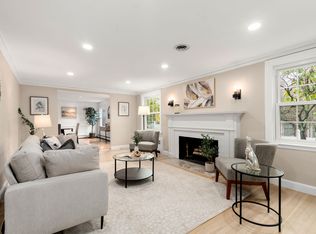 850A Dedham St, Newton Center, MA 02459