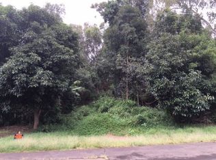 65 1131st #3, Kamuela, HI 96743