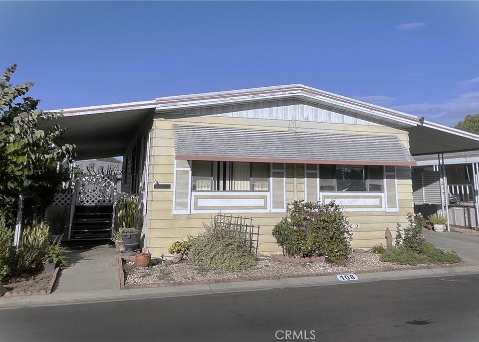 1st image of 9391 California Ave #108