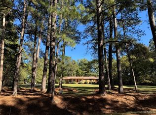 745 McMillan Rd, Centreville, AL 35042