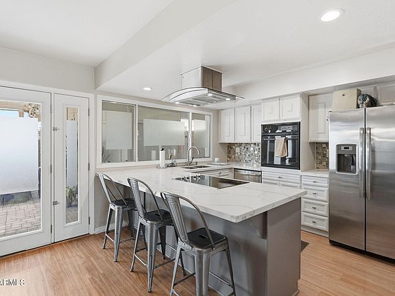 5th image of 8457 E CHAPARRAL Road