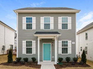 134 Rosemary St, Clayton, NC 27520
