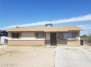 2704 E Gowan Rd, North Las Vegas, NV 89030