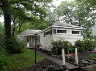 23 Burroughs Rd, North Reading, MA 01864