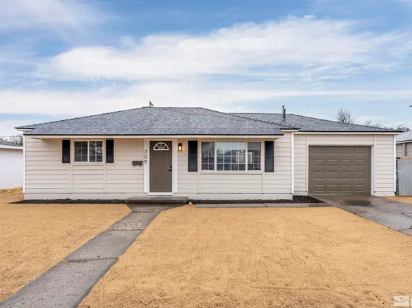 309 K St, Sparks, NV 89431