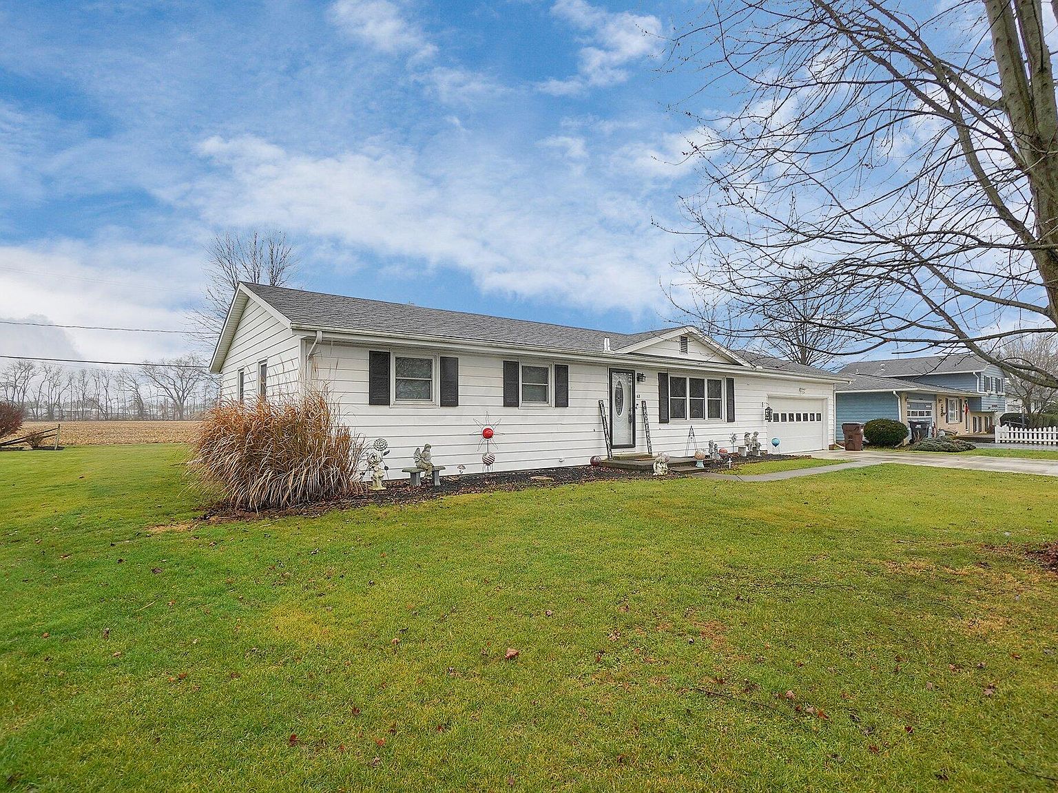 63 Brenton Dr, Newark, OH 43055 Zillow