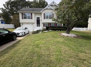 20805 Lavender Pl, Lexington Park, MD 20653