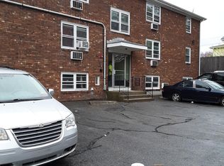 155 Obed Ave APT 6, North Providence, RI 02904