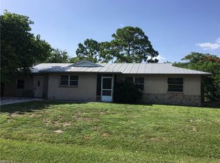 7229 Myrtle Rd, Fort Myers, FL 33967