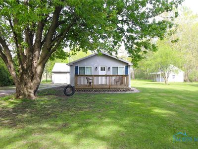 2763 N Downing Rd, Genoa, OH, 43430