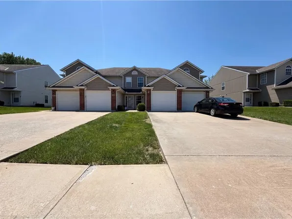 10559 E 46th Ter, Kansas City, MO 64133
