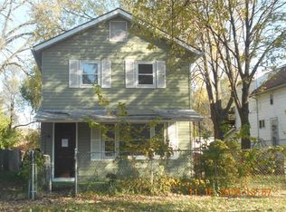 16 Iowa Ave, Joliet, IL 60433