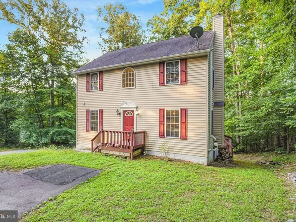68 View Dr, Front Royal, VA 22630