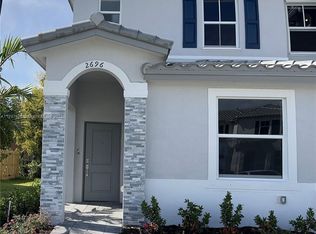 2696 SE 19th St, Homestead, FL 33035