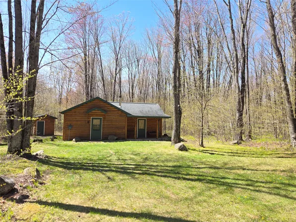 N10585 Aspen Lane, Phillips, WI 54555