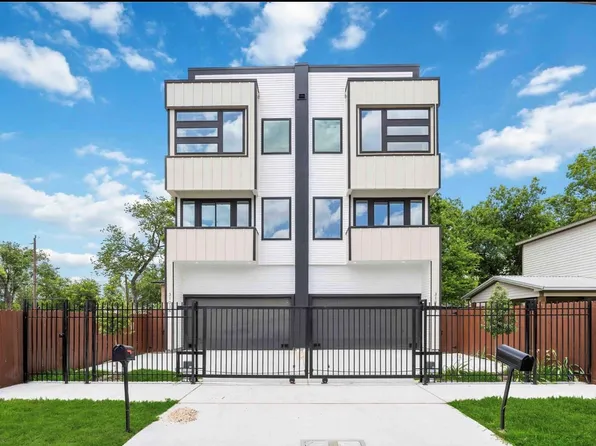 3103 Lelia St #B, Houston, TX 77026