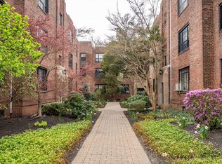 92 Marion St APT 4, Brookline, MA 02446