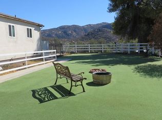 14863 Quail Valley Way, El Cajon, CA 92021