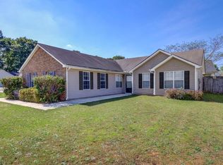 2234 Sugarleaf Trl, Hampton, GA 30228