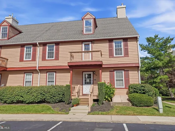 773 Westfield Dr, Riverton, NJ 08077