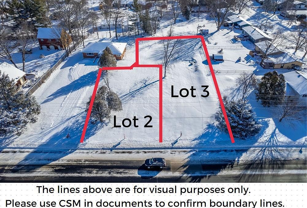 Lot 3 North Nine Mound Road LOT 3, Verona, WI 53593 MLS 1950181 Zillow