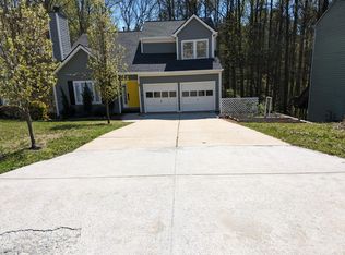 3970 E Meadow Dr, Duluth, GA 30096