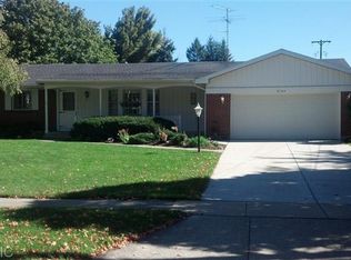 5756 Elm Ave, Hudsonville, MI 49426