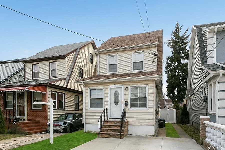 1st image of 218-16 99th Ave