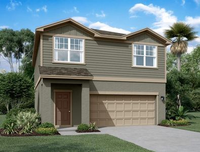 2079 Gold Dust Dr, Minneola, FL, 34755