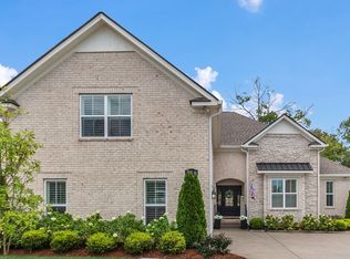 304 Monkshill Ct, Nolensville, TN 37135