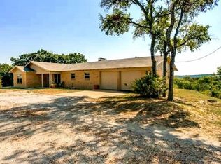 400 Twilla Trl, Azle, TX 76020