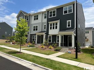 1805 Starlit Sky Ln, Cary, NC 27519