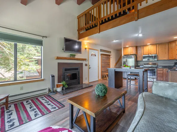 11547 Snowpeak Way #660, Truckee, CA 96161