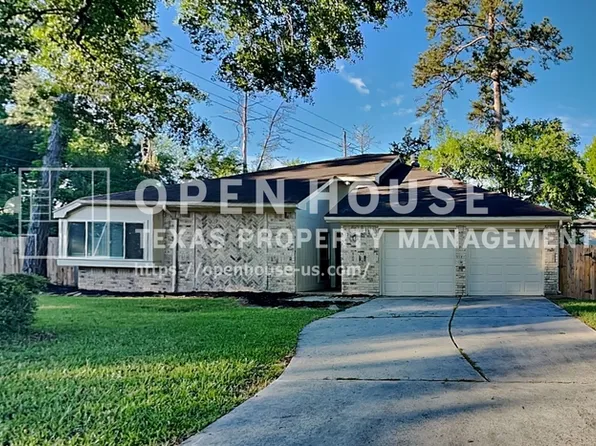 22303 Mosswillow Ln, Tomball, TX 77375
